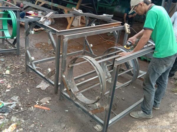 10 Pengayak MP 500 L Medan (2)